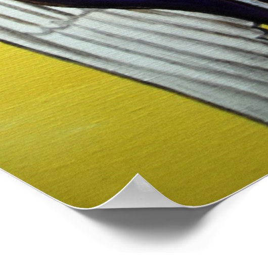 ST RAPHAEL ARCHANGEL ポスター (角)