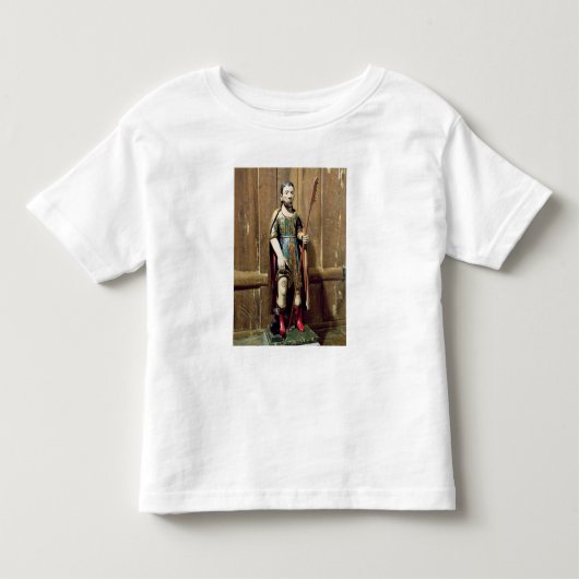 St. Rocco トドラーTシャツ (正面)