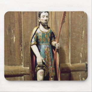 St. Rocco マウスパッド