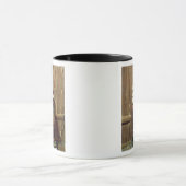 St. Rocco マグカップ (中央)