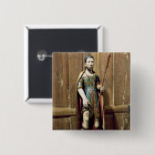 St. Rocco 缶バッジ (正面&裏面)