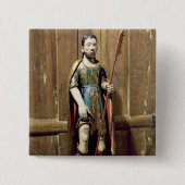 St. Rocco 缶バッジ (正面)