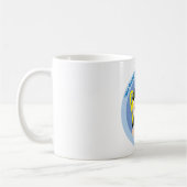 St. Scholastica コーヒーマグカップ (左)