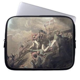 St. Sebastians、「勝利者からの第31威厳があるな1813年、 ラップトップスリーブ