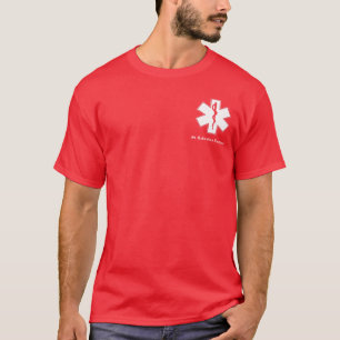 St Sebastians Tシャツ