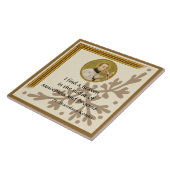 St. Stanislaus Kostka (SNV 25) キッチンタイル2 タイル (側面)