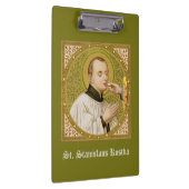 St. Stanislaus Kostka (SNV 25)クリップボード2b クリップボード (右)