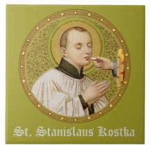 St. Stanislaus Kostka (SNV 25) (RoundImage)タイル1