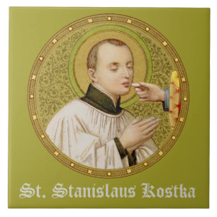 St. Stanislaus Kostka (SNV 25) (RoundImage)タイル1 タイル