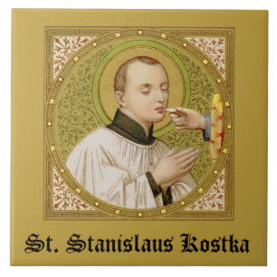 St. Stanislaus Kostka (SNV 25; SquareImage)タイル2 タイル