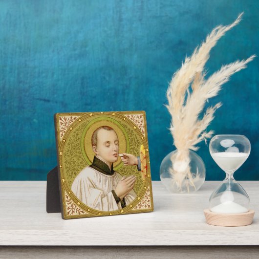 St. Stanislaus Kostka (SNV 25) (SquareImage) 5.25イ フォトプラーク (インサイチュ)