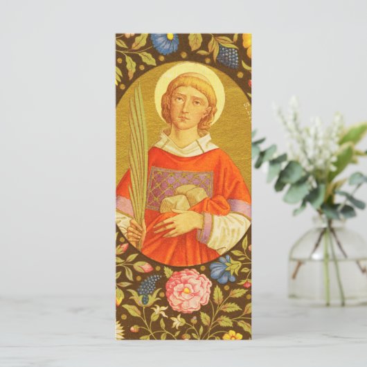 St. Stephen the ProtoMartyr (PM 08)カスタマイズ可能 (スタンド正面)