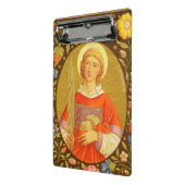 St. Stephen the ProtoMartyr (PM 08) ミニクリップボード (アングル2)