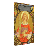 St. Stephen the ProtoMartyr (PM 08) ミニクリップボード (アングル)
