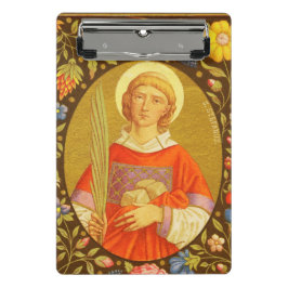 St. Stephen the ProtoMartyr (PM 08) ミニクリップボード