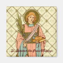 St. Stephen the ProtoMartyr(RLS 17)