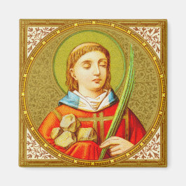 St. Stephen the ProtoMartyr (SNV 26) マグネット