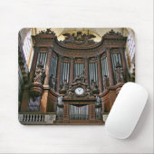 St Sulpiceのmousepad マウスパッド (マウス)