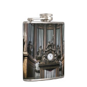 St Sulpice器官のフラスコ フラスク (右)