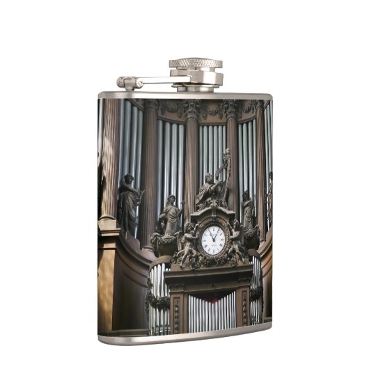 St Sulpice器官のフラスコ フラスク (右)