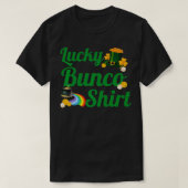 St Tシャツ (デザイン正面)