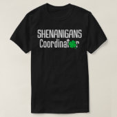 St Tシャツ (デザイン正面)