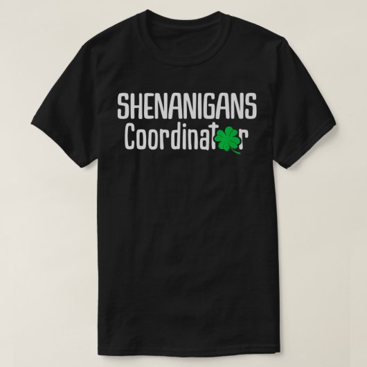 St Tシャツ (デザイン正面)
