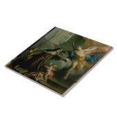 St Teresaの視野 タイル (側面)