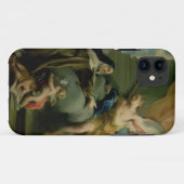 St Teresaの視野 Case-Mate iPhoneケース (裏面(横))