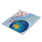 St. Therese （BJE 01；アジア/オーストラリア） タイル (側面)