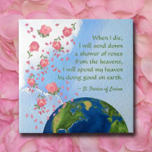 St. Therese （BJE 01；アメリカ）