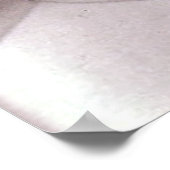 St Therese of Lisieux ポスター (角)