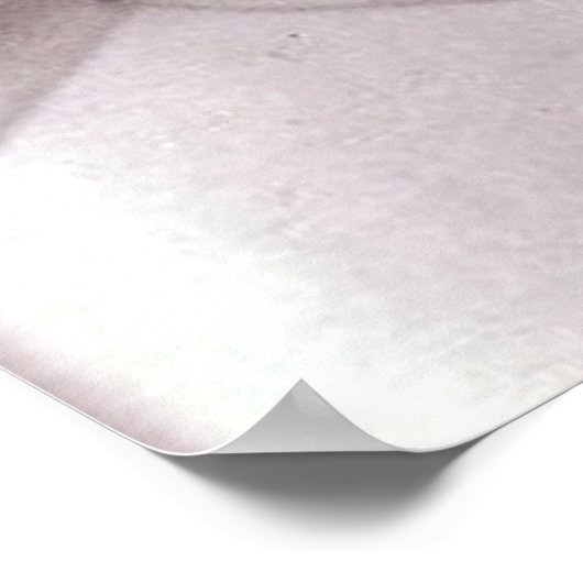 St Therese of Lisieux ポスター (角)