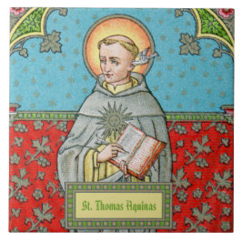 St. Thomas Aquias (VVP 002) タイル