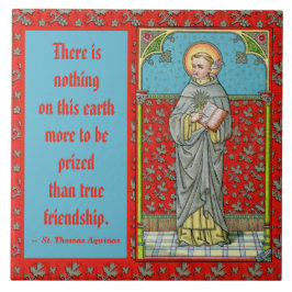 St. Thomas Aquias (VVP 002) タイル