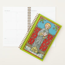 St. Thomas Aquias (VVP 002)