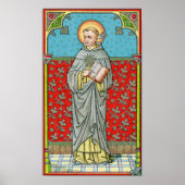 St. Thomas Aquias (VVP 002) ポスター (正面)