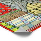 St. Thomas Aquias (VVP 002) ポスター (角)