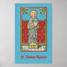 St. Thomas Aquias (VVP 002)