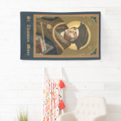 St. Thomas More (SAU 026)バナー1 横断幕 (インサイチュ)