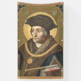 St. Thomas More (SAU 026) バナー 2 横断幕