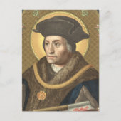 St. Thomas More (SAU 026) ポストカード 2 (正面)