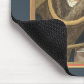 St. Thomas More (SAU 026)マウスパッド1 マウスパッド (コーナー)