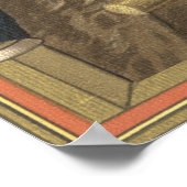 St. Thomas More (SAU 026) 24"x36"ポスター2 ポスター (角)