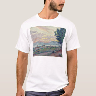 St TropezのPinewood 1896年 Tシャツ