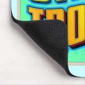 ST TROPEZ マウスパッド (コーナー)