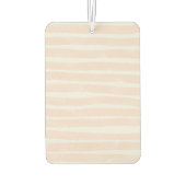 St. Tropez Destination Wedding カーエアーフレッシュナー (裏面)