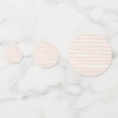 St. Tropez Destination Wedding  コンフェッティ (裏面)