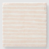 St. Tropez Destination Wedding ストーンコースター (正面)