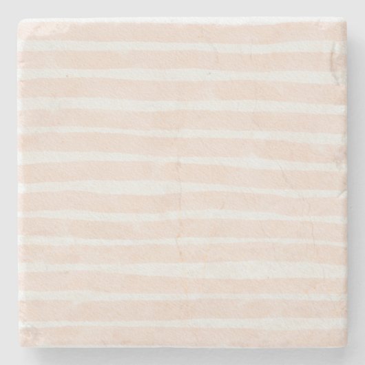 St. Tropez Destination Wedding ストーンコースター (正面)